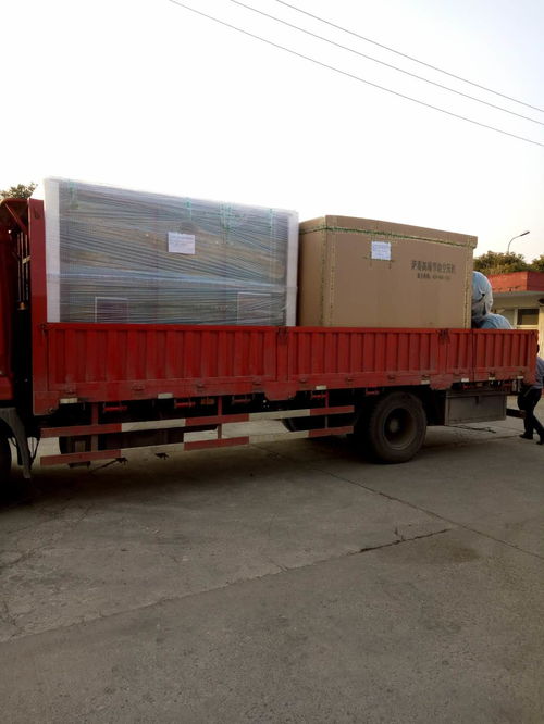 90kW与110kW永磁变频双级压缩空压机 高效协同的能量浪潮