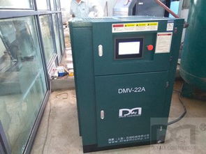 解析玻璃厂专用空压机 核心要点与选型考量
